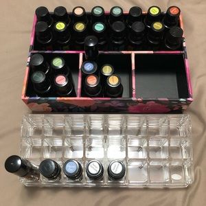 Doterra Oils Bundle